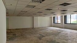 Cecil Court (D1), Office #531978601
